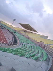 ورزشگاه درفشی فر پرسپولیس 3