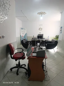 نمایندگی بیمه دی- فتحی