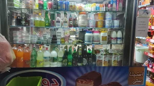 مواد غذایی صدف