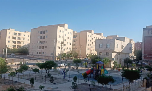 بوستان عادل