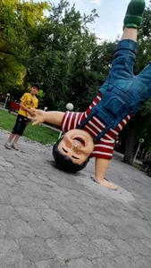 پارک ملت 3