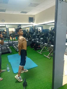 باشگاه پناهی