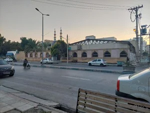 مسجد النبی (ص)