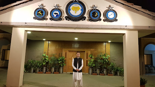 چکلاله، راولپندی