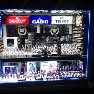 Time store