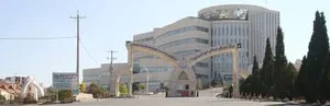 درمانگاه ومرکزبهداشت فیشور