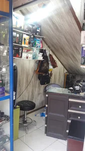 فروشگاه و تعمیرگاه مسعود
