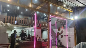 رستوران میشو