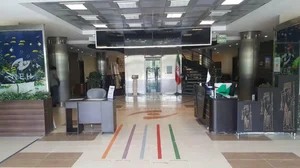 بیمارستان چشم‌پزشکی نگاه 2