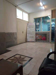 دبیرستان هیات امنایی دارالفنون