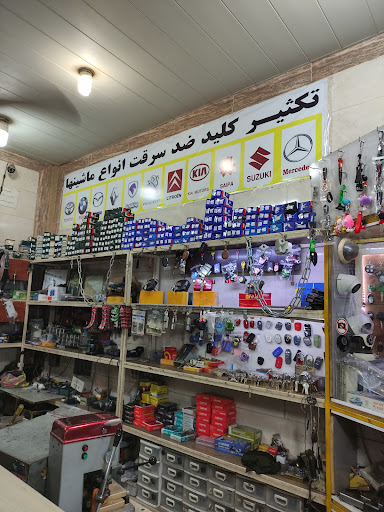خیابان امام رضا
