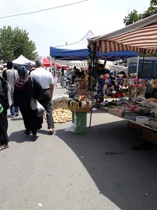 شنبه بازار فریدونکنار