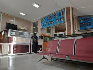 مرکز MRl کوثر
