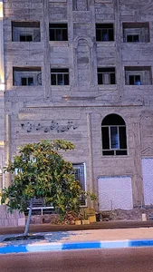 ساختمان پزشکان مشدانی ۴