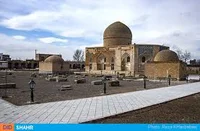 بقعه شیخ جبرائیل