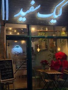 رضوانشهر خیابان بسیج