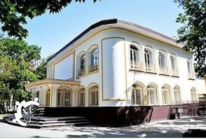 سینما چمران