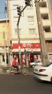فروشگاه جانبو بازگیر کلا بابل 4