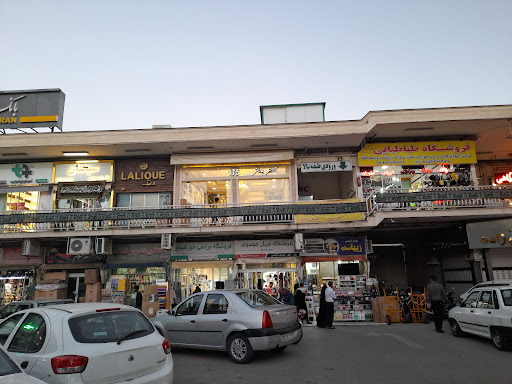 بازار مولوی