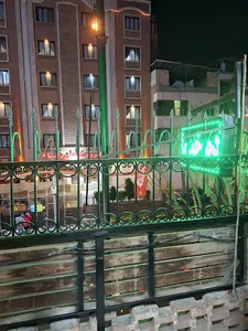 اقامتگاه معین
