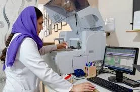رادیولوژی و سونوگرافی