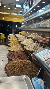 خشکبار نورائی