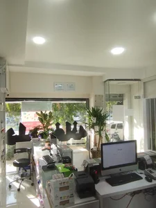داروخانه دکتر فرحناز شفیعی 4