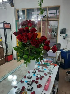 جواهرات گوهر کوثر