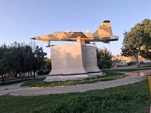 پارک موزه دفاع مقدس