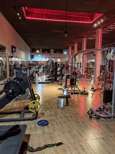 باشگاه ورزشی آراس(ARAS Gym)
