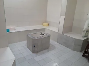 گرمابه گلستان