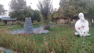 دانشکاه سفیر دانش ایلام