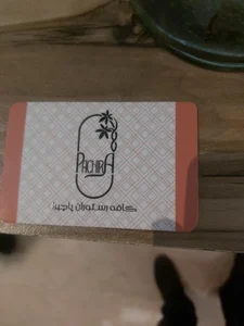 کافه رستوران پاچیرا 3