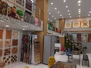 مرکز دکوراسیون ایران