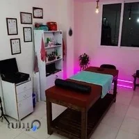 خدمات ماساژ ساحل آرامش