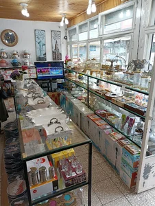 فروشگاه چشم انداز