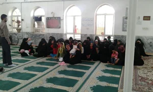 خیاطی مه کوک