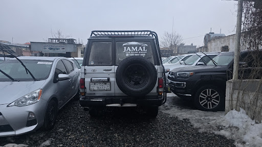Jamal Car Sales Group