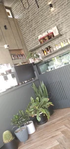 Cafe Como کافه دسر کومو