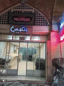 فرش نفیس نایین 3