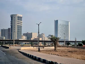 دفتر فروش برج مهر