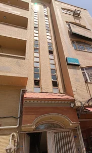 مطب دندان پزشکی دکتر مجید نوش زاده