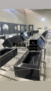 گروه تولیدی روشویی رونیک
