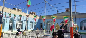 دارالقرآن امام موسی کاظم
