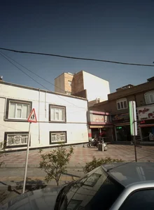 نان سنگک ستایش 2
