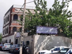 دبیرستان انرژی اتمی دخترانه دوره اول 4