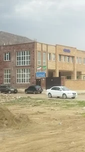 مدرسه سراب یاس