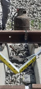 ایستگاه راه آهن نظامیه