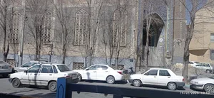 مسجد تکیه شیر علی