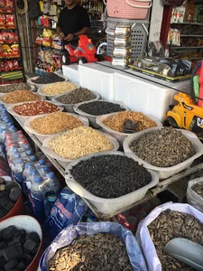 مواد غذایی امید